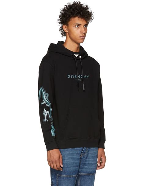 [FIND] GIVENCHY CAPRICORN HOODIE appearently good batch